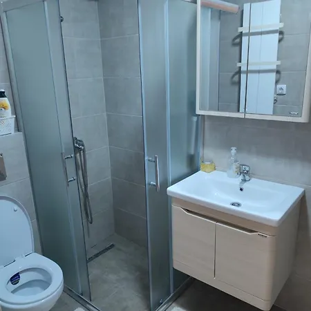 Quercus Apartment *