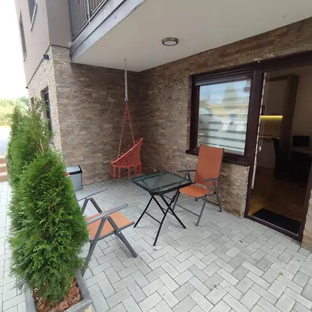 Quercus Apartment *