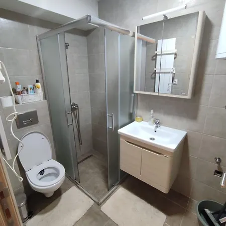 Quercus Apartment *