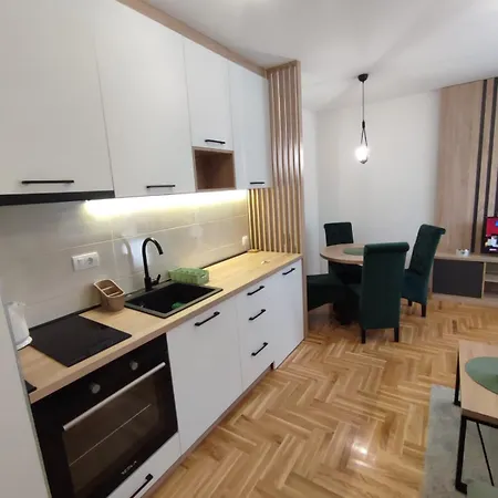 Apartment Quercus Zlatibor