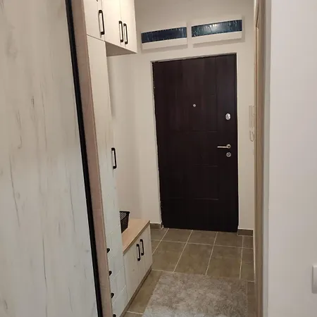 Quercus Apartment