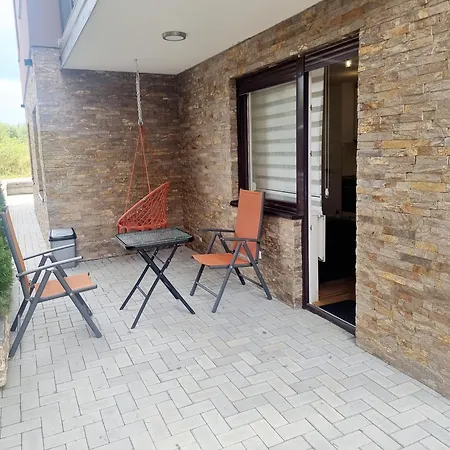 Apartment Quercus *